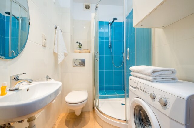 P&O アパートメンツ バシンクトナ