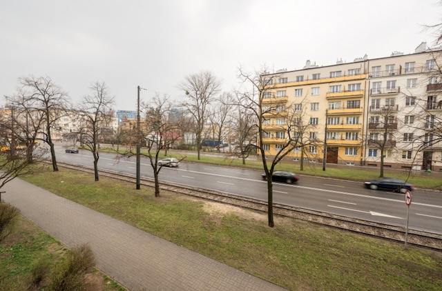 P&O アパートメンツ バシンクトナ