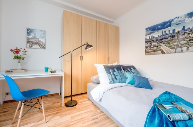 P&O アパートメンツ バシンクトナ