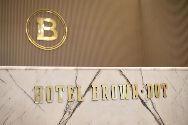 ブラウンドット ソミョン ビジネス