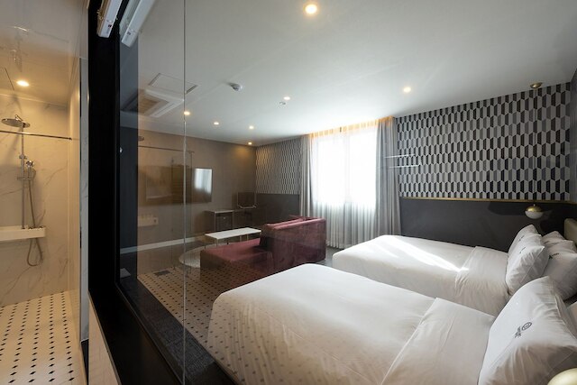 ブラウンドット ソミョン ビジネス