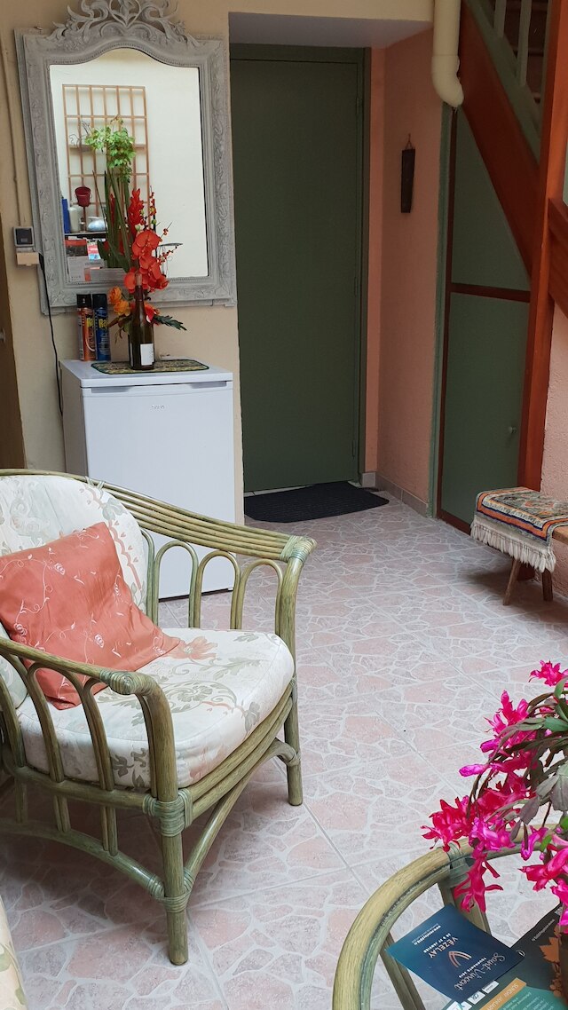 オー ベル エール