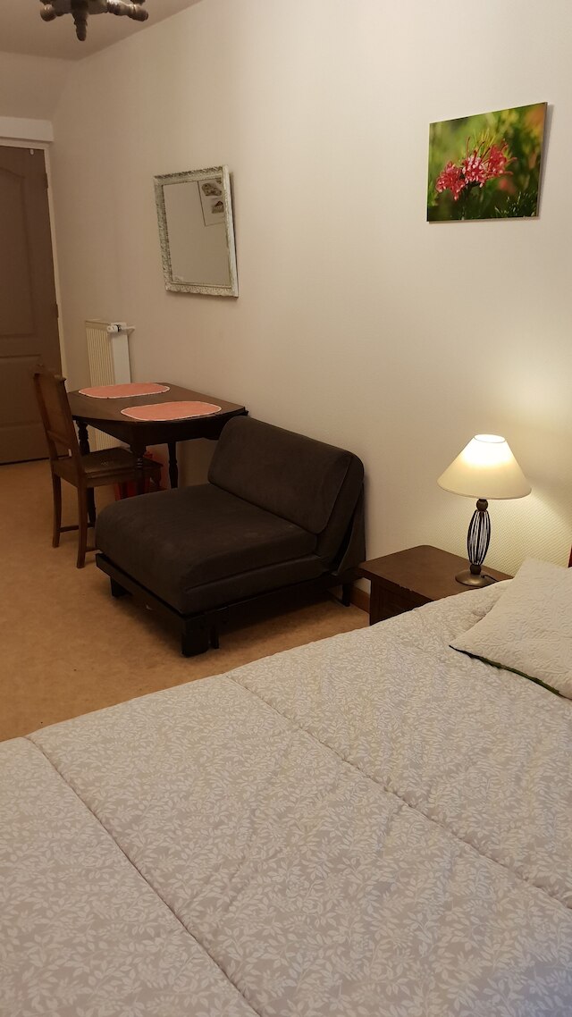 オー ベル エール