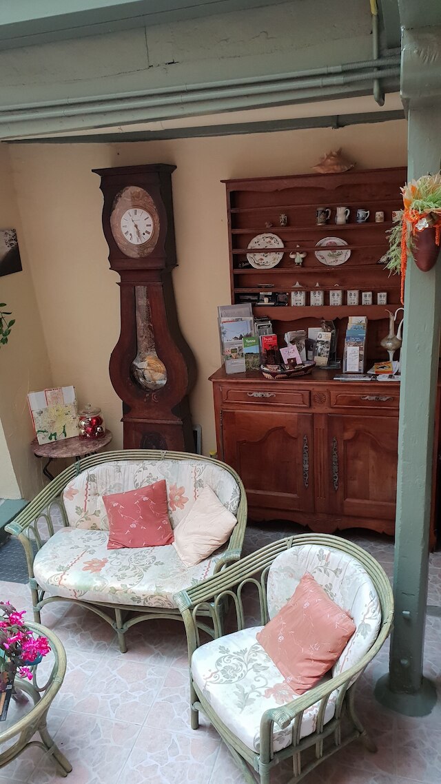 オー ベル エール