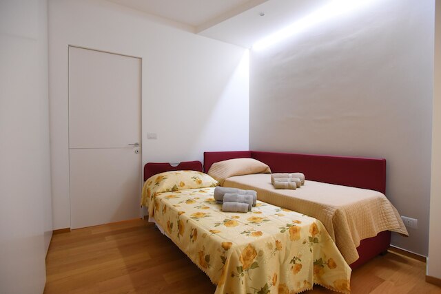 サント ステファノ スイーツ