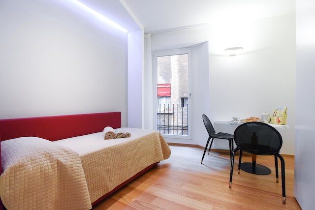 サント ステファノ スイーツ