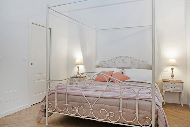 フレーバーフル プラテッロ エリア - フラット イン Bo