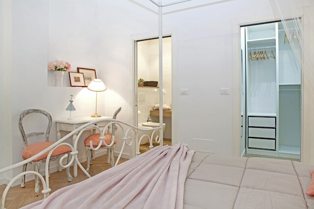 フレーバーフル プラテッロ エリア - フラット イン Bo