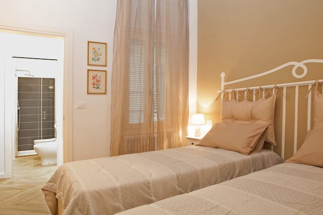 フレーバーフル プラテッロ エリア - フラット イン Bo