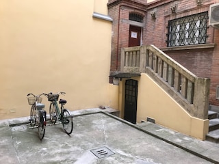 スタジオ ホスツ 2 ヴィア デ ルイニ - フラット イン ボー