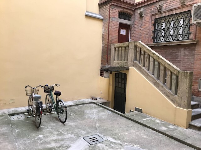 スタジオ ホスツ 2 ヴィア デ ルイニ - フラット イン ボー