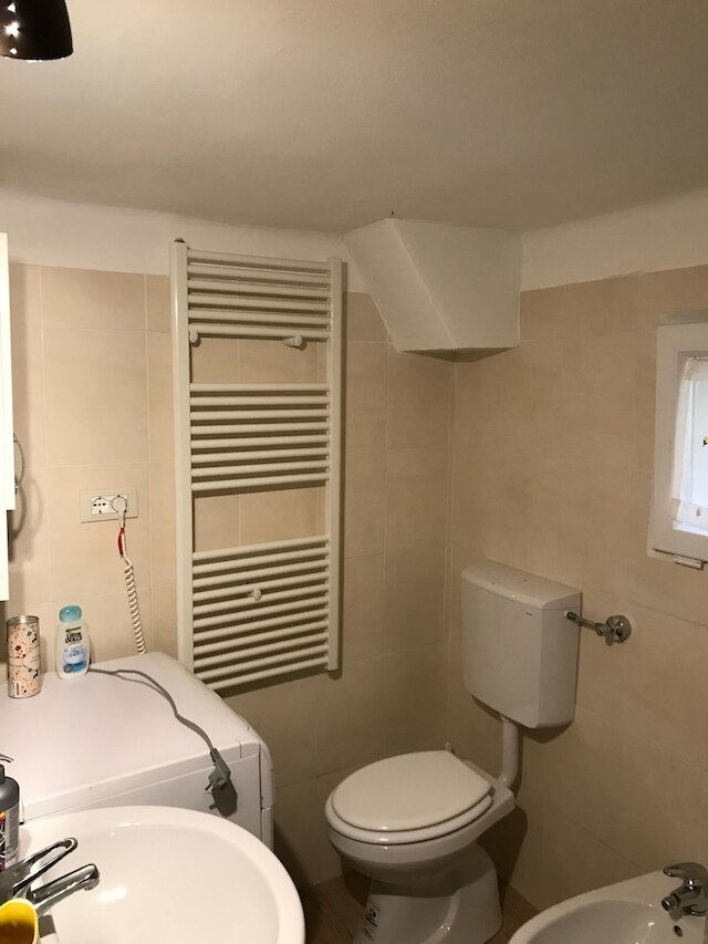 スタジオ ホスツ 2 ヴィア デ ルイニ - フラット イン ボー