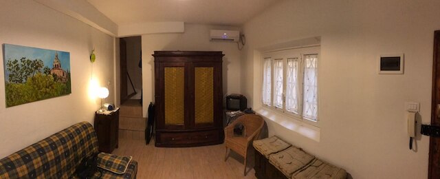 スタジオ ホスツ 2 ヴィア デ ルイニ - フラット イン ボー