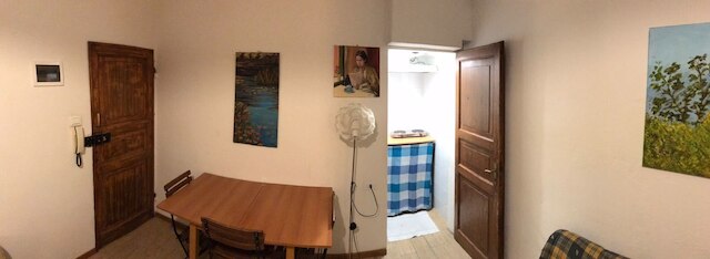 スタジオ ホスツ 2 ヴィア デ ルイニ - フラット イン ボー