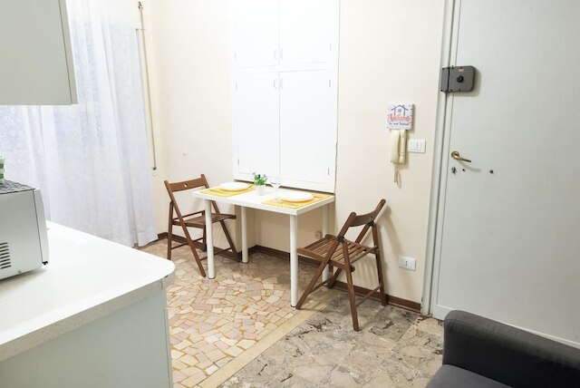 スタジオ ホスツ 2 ヴィア サン ジェルヴァージオ フラット イン Bo