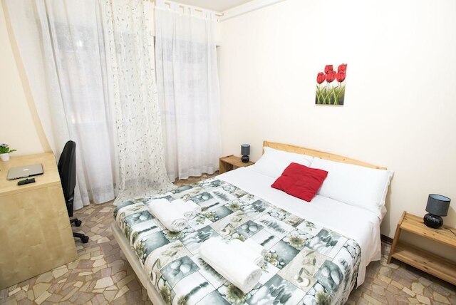 スタジオ ホスツ 2 ヴィア サン ジェルヴァージオ フラット イン Bo