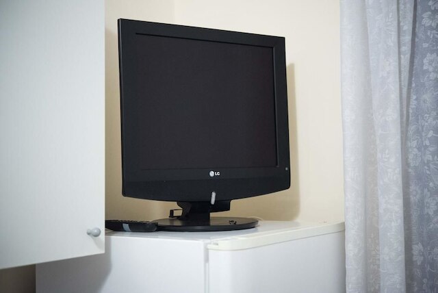 スタジオ ホスツ 2 ヴィア サン ジェルヴァージオ フラット イン Bo