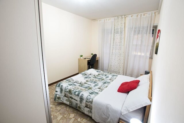 スタジオ ホスツ 2 ヴィア サン ジェルヴァージオ フラット イン Bo