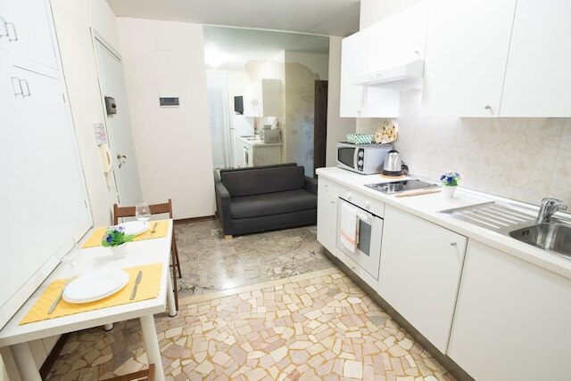 スタジオ ホスツ 2 ヴィア サン ジェルヴァージオ フラット イン Bo