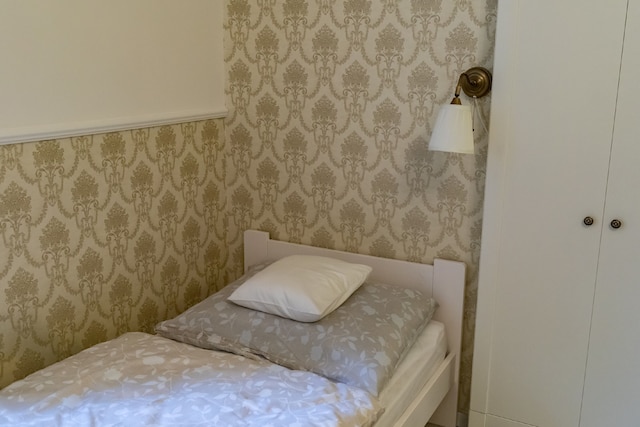 コングレスセンター近くのスタジオII