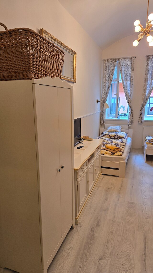 コングレスセンター近くのスタジオII