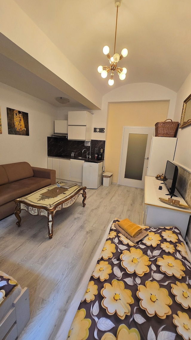 コングレスセンター近くのスタジオII