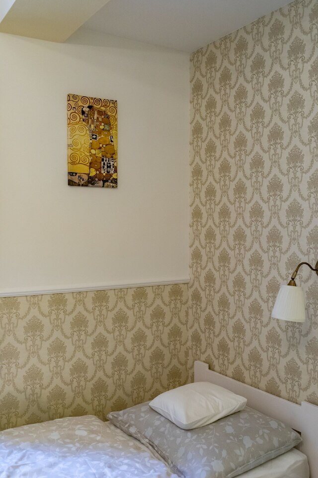 コングレスセンター近くのスタジオII