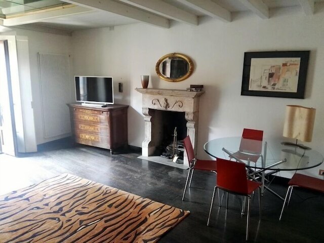 ポンテ ヴェテロ 11 アパートメント