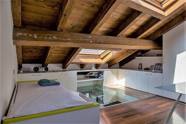 ポンテ ヴェテロ 11 アパートメント