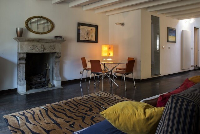 ポンテ ヴェテロ 11 アパートメント