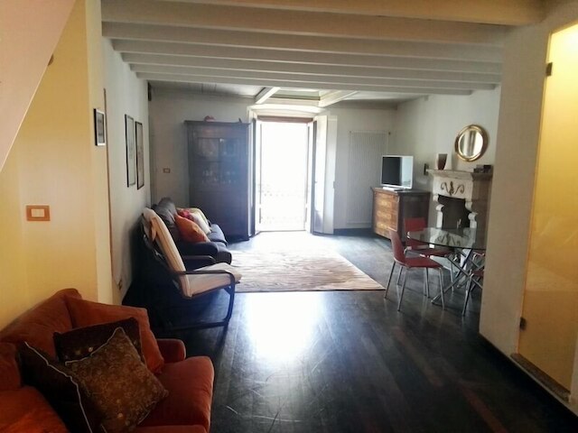 ポンテ ヴェテロ 11 アパートメント