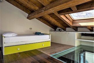 ポンテ ヴェテロ 11 アパートメント