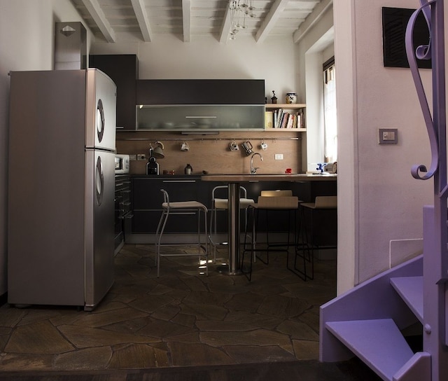 ポンテ ヴェテロ 11 アパートメント