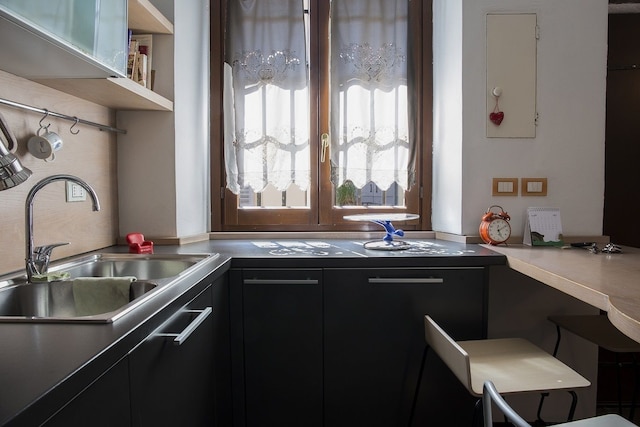 ポンテ ヴェテロ 11 アパートメント