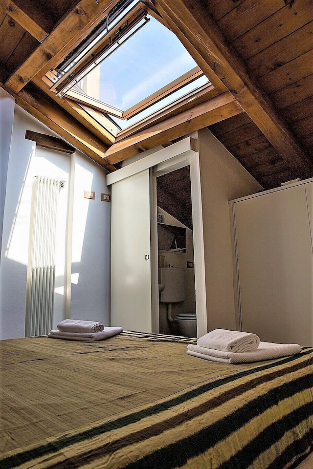 ポンテ ヴェテロ 11 アパートメント