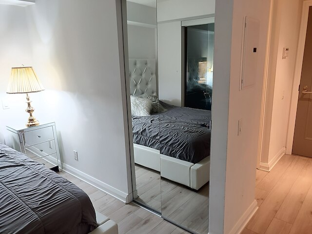 アメージング ロイヤル スイーツ ヨークビル