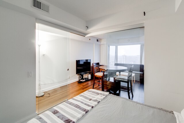 アメージング ロイヤル スイーツ ヨークビル