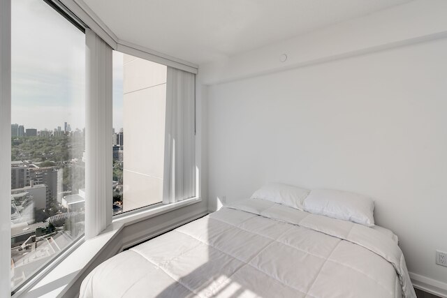 アメージング ロイヤル スイーツ ヨークビル