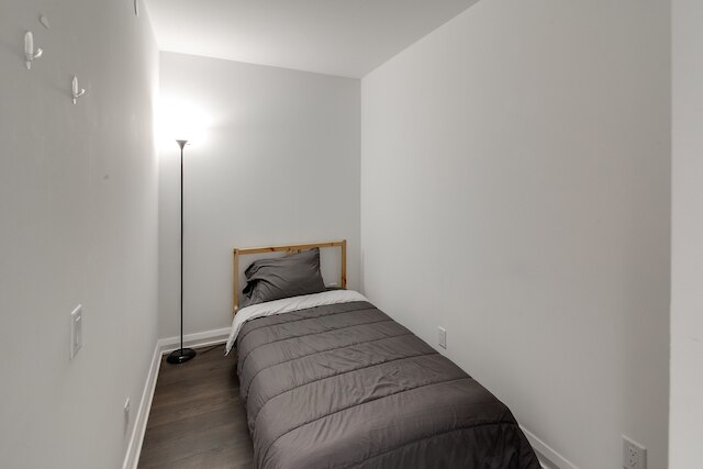 アメージング ロイヤル スイーツ ヨークビル