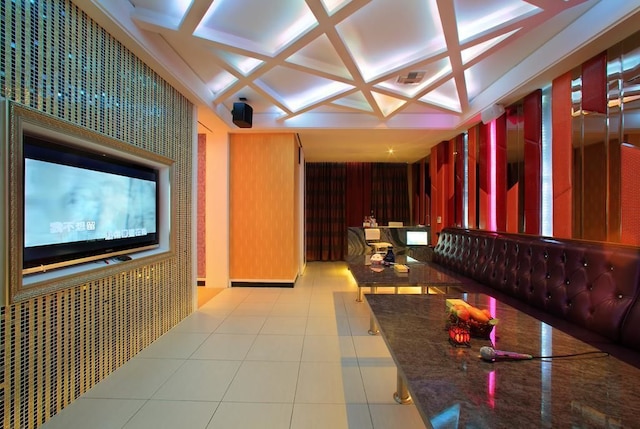 ローマン バケーション モーテル (羅馬假期汽車旅館)