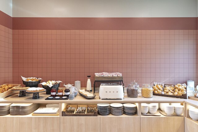 B&B ホテル ローマ フィウミチーノ アロポルト フィエラ 1