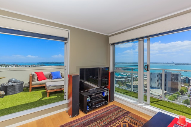 モダンなアパートメント、スカイタワーまで歩いてすぐ