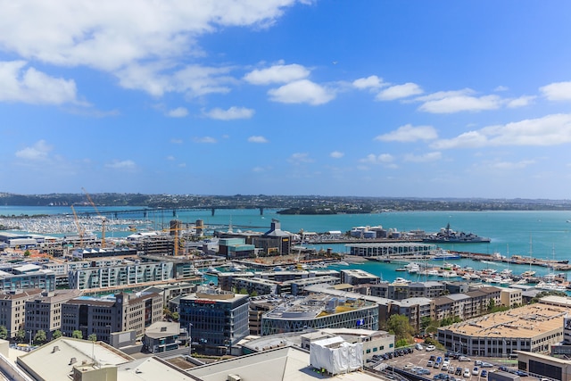 モダンなアパートメント、スカイタワーまで歩いてすぐ