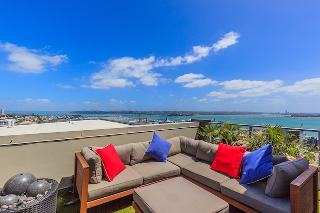 モダンなアパートメント、スカイタワーまで歩いてすぐ