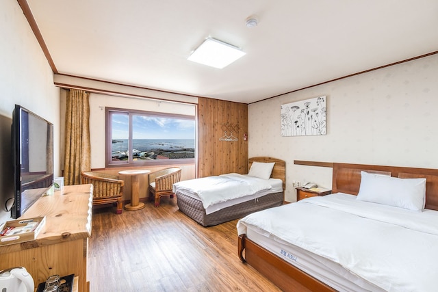 ファンタスティック オーシャン ビュー シドニー ホテル