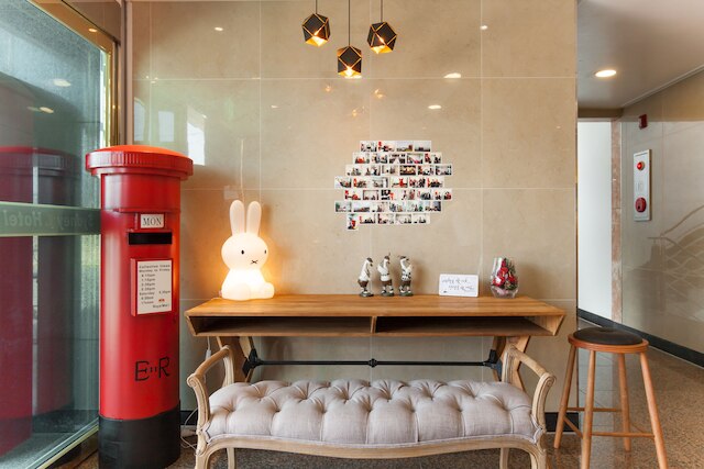 ファンタスティック オーシャン ビュー シドニー ホテル