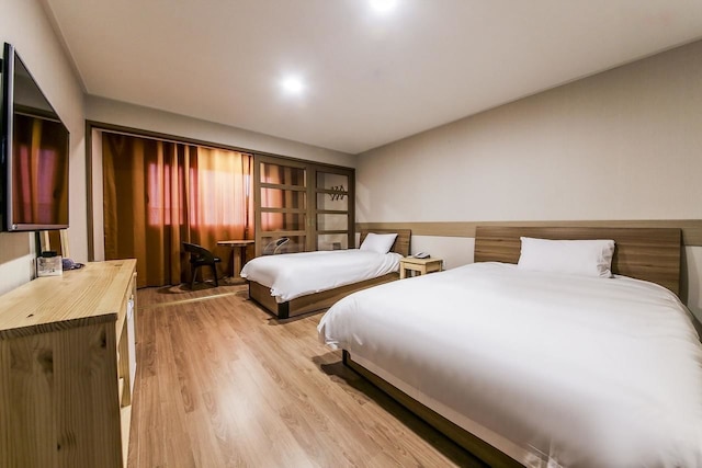 ファンタスティック オーシャン ビュー シドニー ホテル