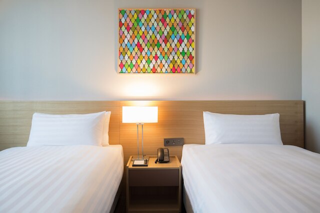 オラカイ チョンゲサン ホテル、BWプレミア・コレクション