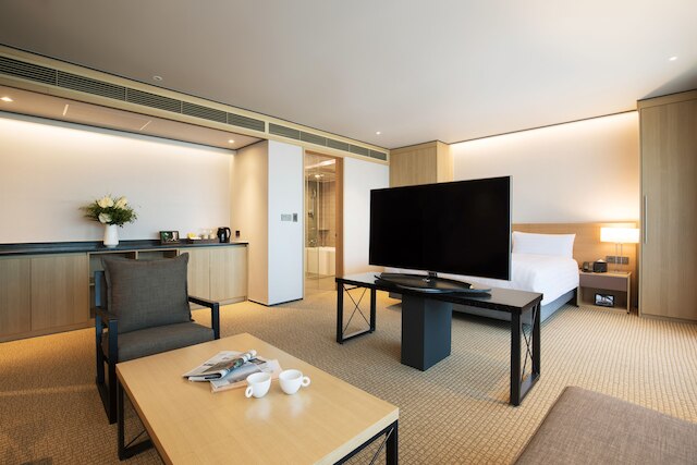 オラカイ チョンゲサン ホテル、BWプレミア・コレクション