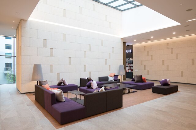 オラカイ チョンゲサン ホテル、BWプレミア・コレクション